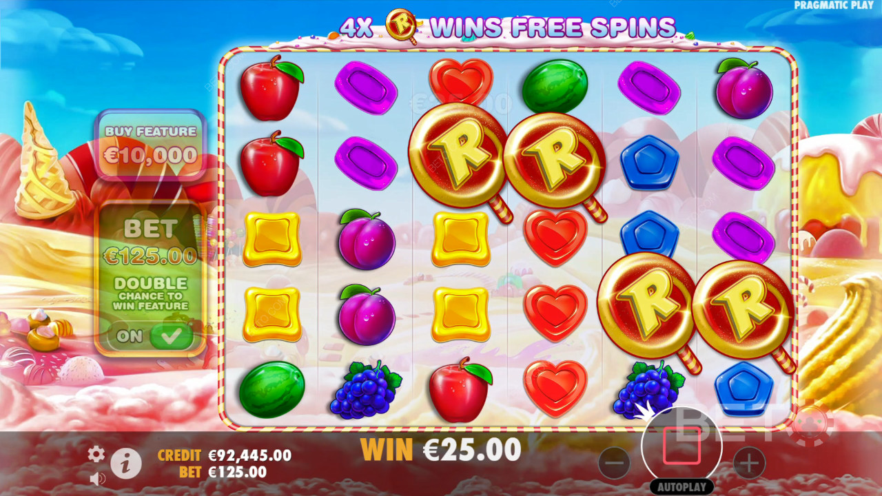 Rizk Bonanza Überprüfung durch BETO Slots