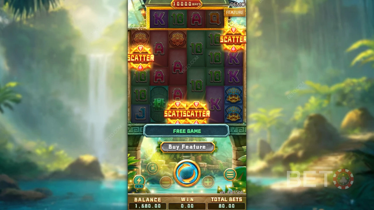 Queen of Inca Kostenlos Spielen