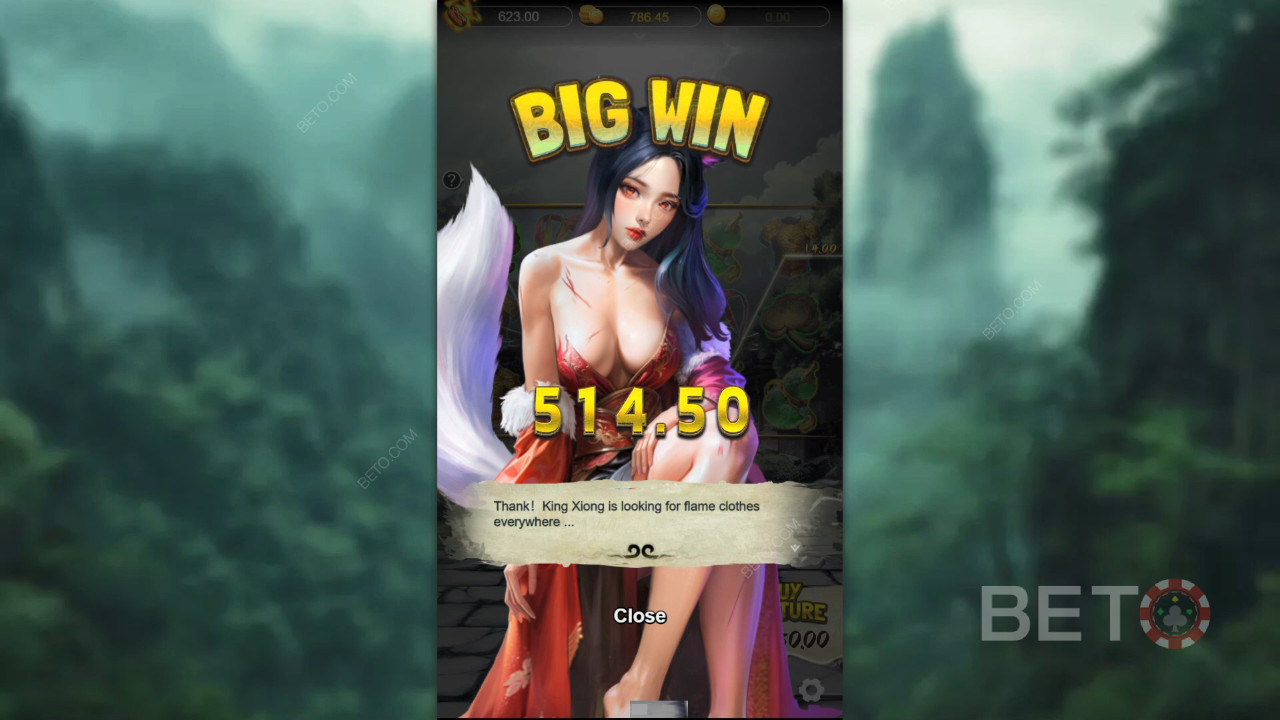Gewinnen Sie das 5.000-fache Ihres Einsatzes im Black Myth Wukong Video Slot!