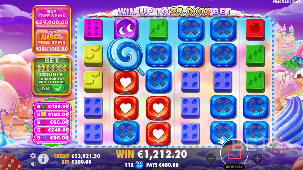Wie spielt man Pragmatic Play