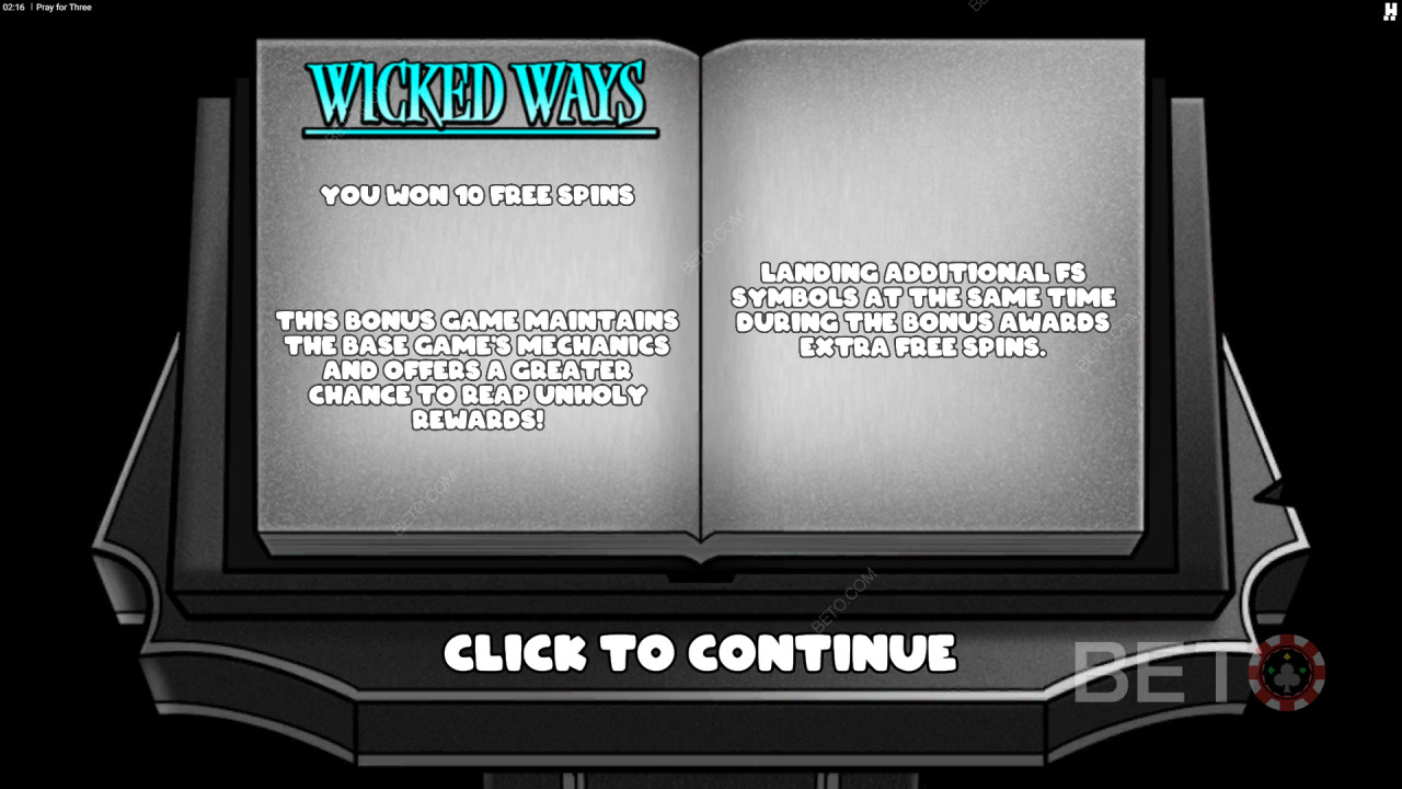 Wie man Hacksaw Gaming