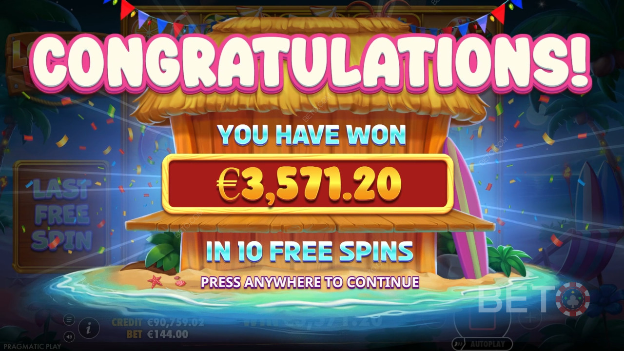 Ist Lobster House ein gutes Spiel?