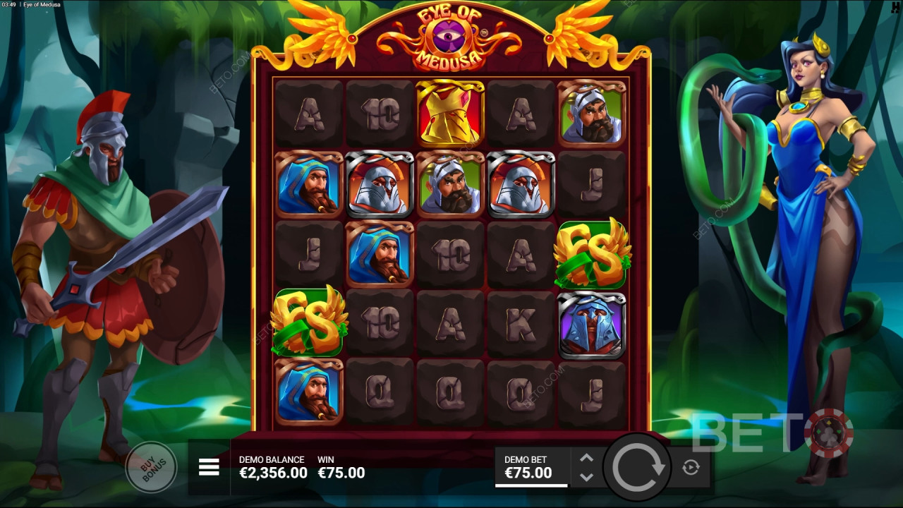 Wie man Hacksaw Gaming