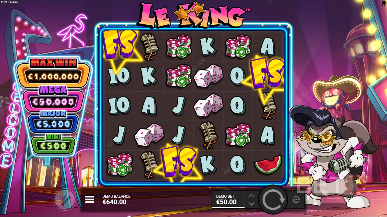 Wie spielt man Hacksaw Gaming