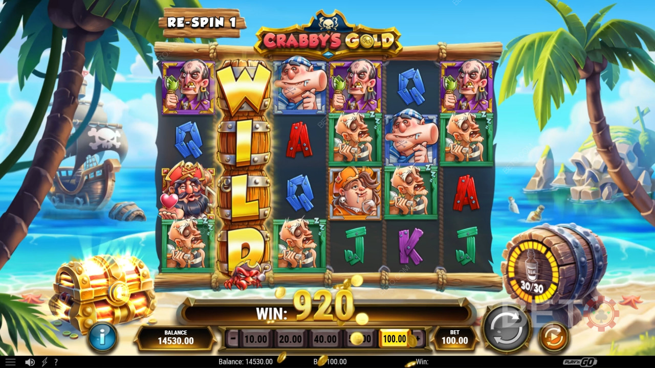 Wie man Play