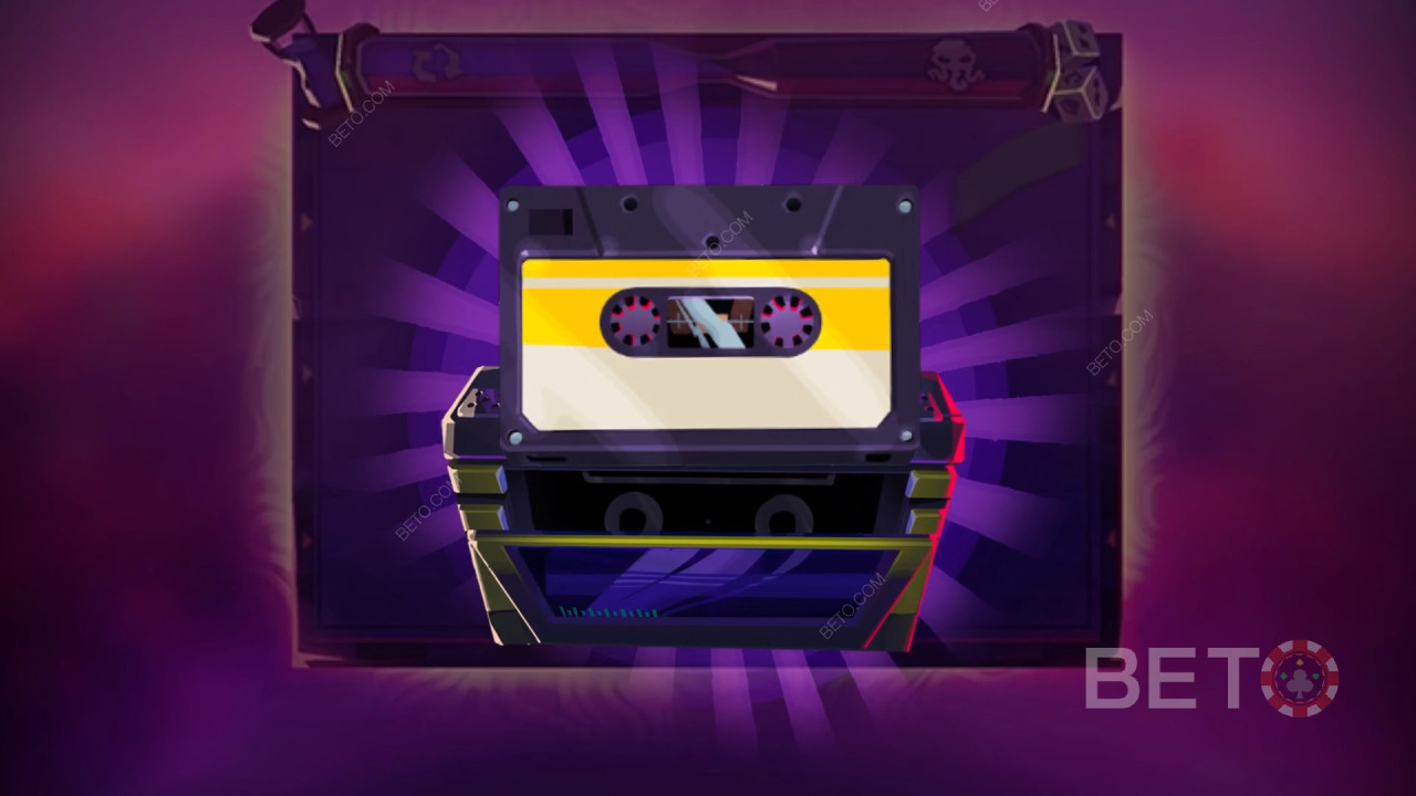 Gewinnen Sie das 2.520-fache Ihres Einsatzes beim Strange Spins Online Slot!