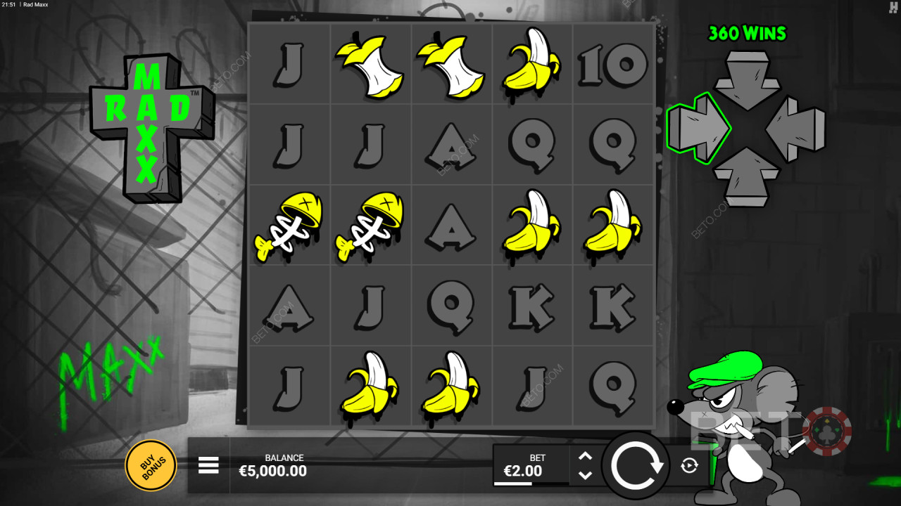 Wie spielt man Hacksaw Gaming