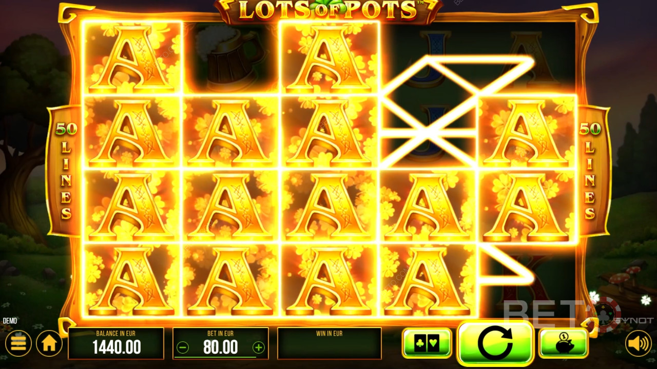 Wie man SYNOT Games