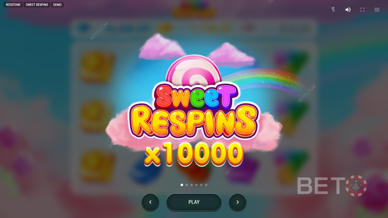 Sweet Respins: Empfohlen oder nicht?