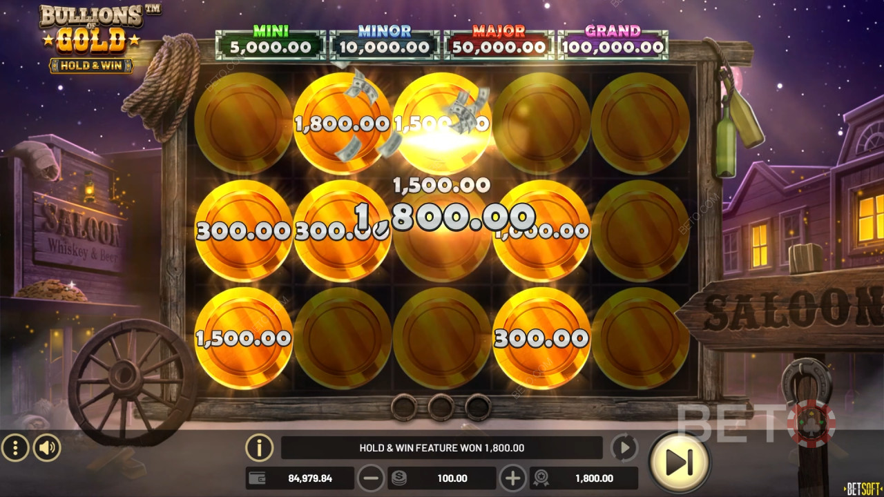 Wie man Betsoft