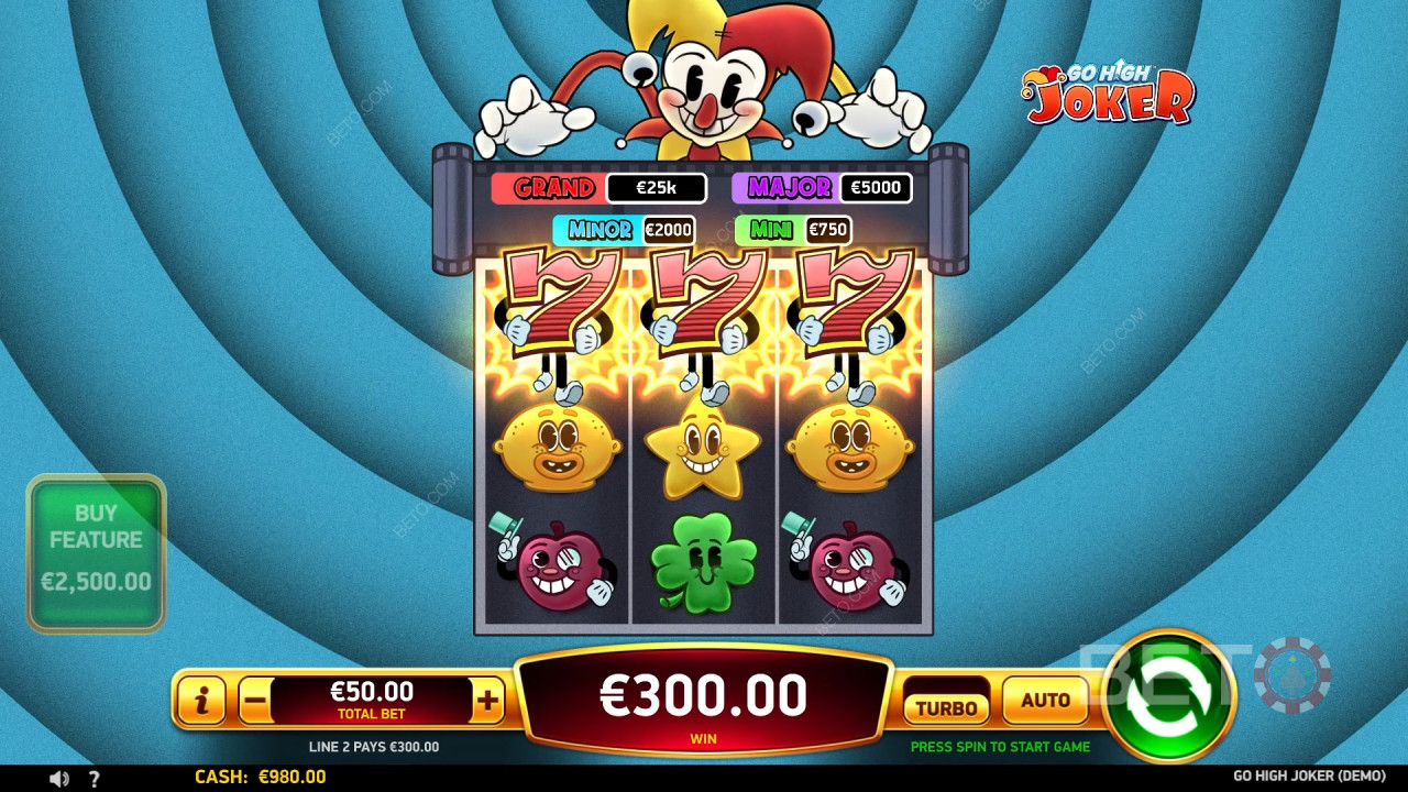 So spielen Sie RubyPlay