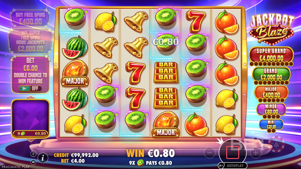 So spielen Sie Pragmatic Play