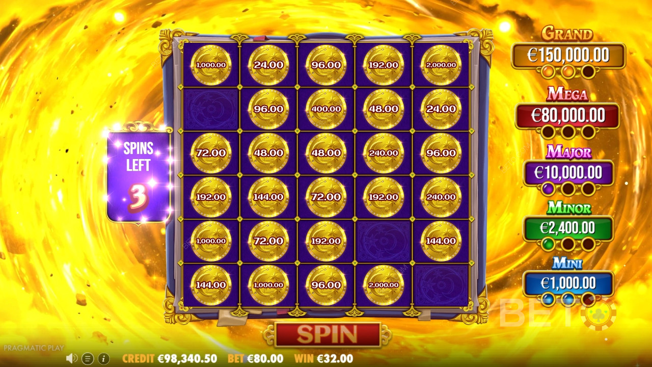 Spellmaster Kostenlos Spielen