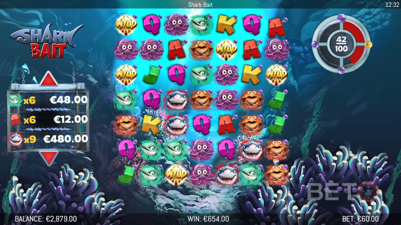Ist Haifischköder ein gutes Spiel?