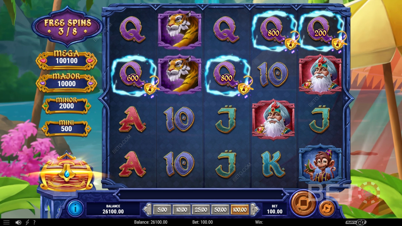 Wie spielt man Play
