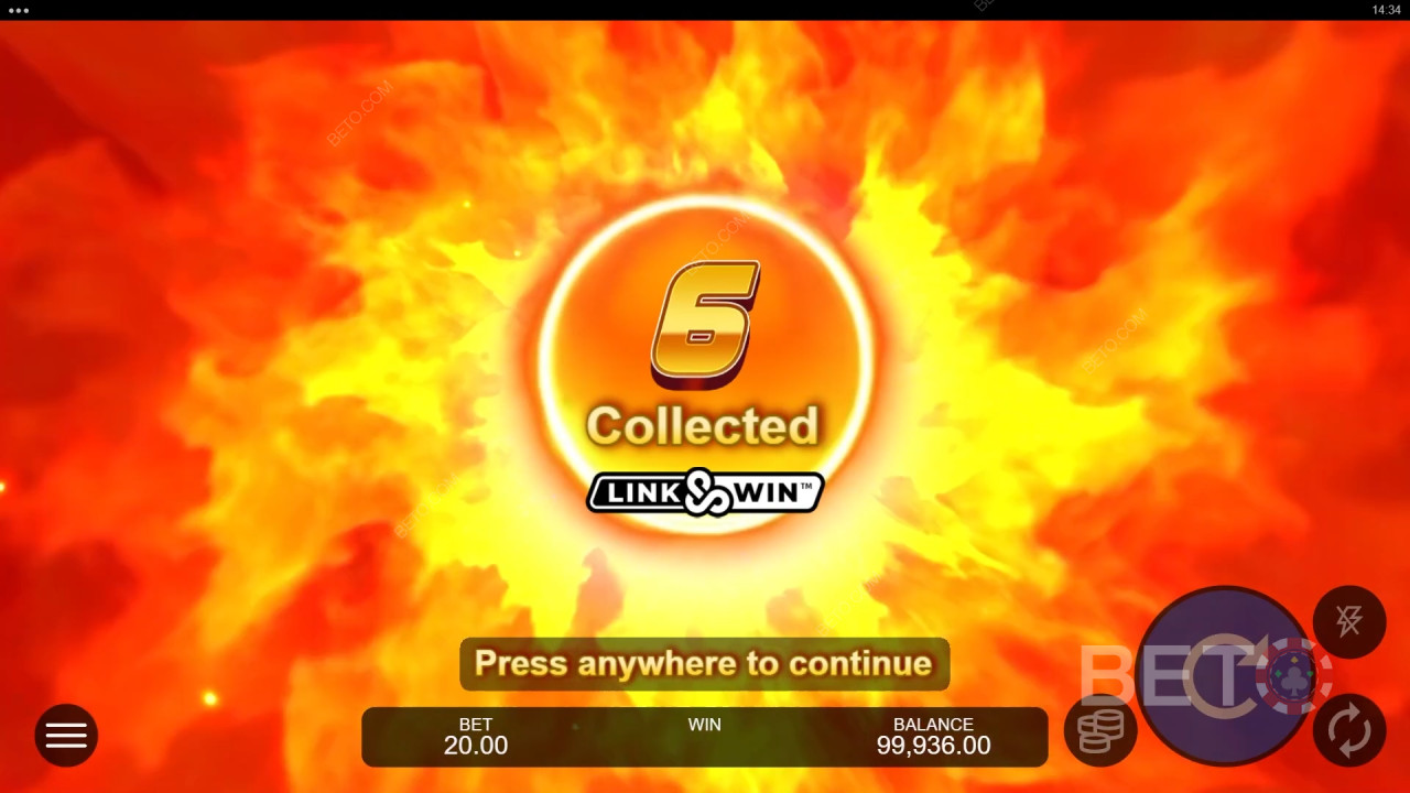 Sollten Sie Blazing Wheel 10000 spielen?
