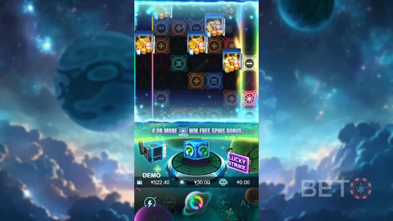 Cube? Kostenlos Spielen