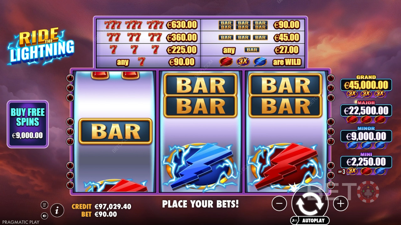 Wie spielt man Pragmatic Play