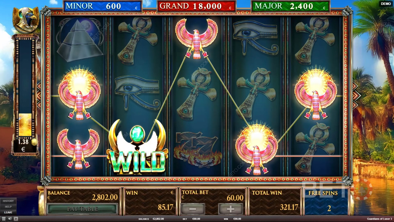 Ist „Guardians of Luxor 3“ ein gutes Spiel?