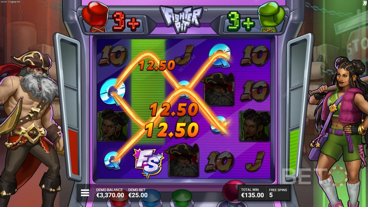 Wie man Hacksaw Gaming