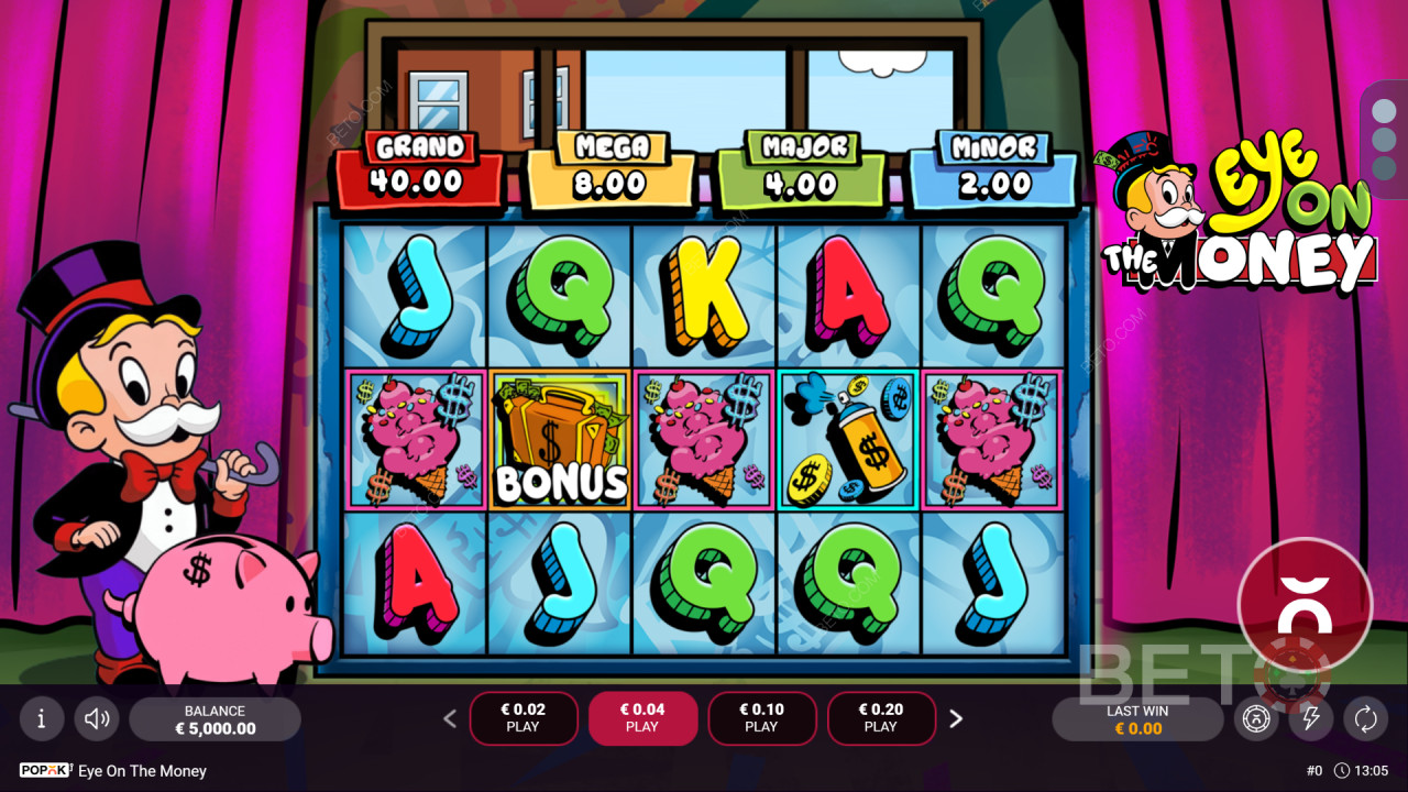 Wie man Popok Gaming