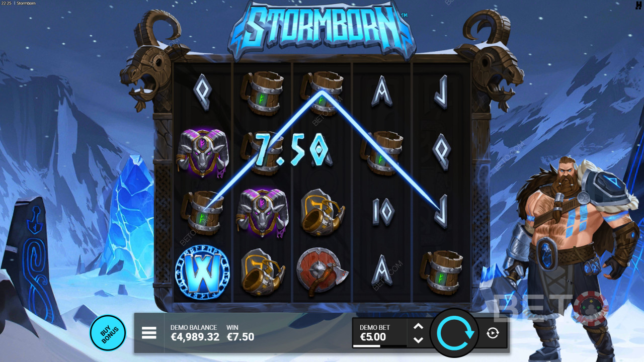 Wie man Hacksaw Gaming