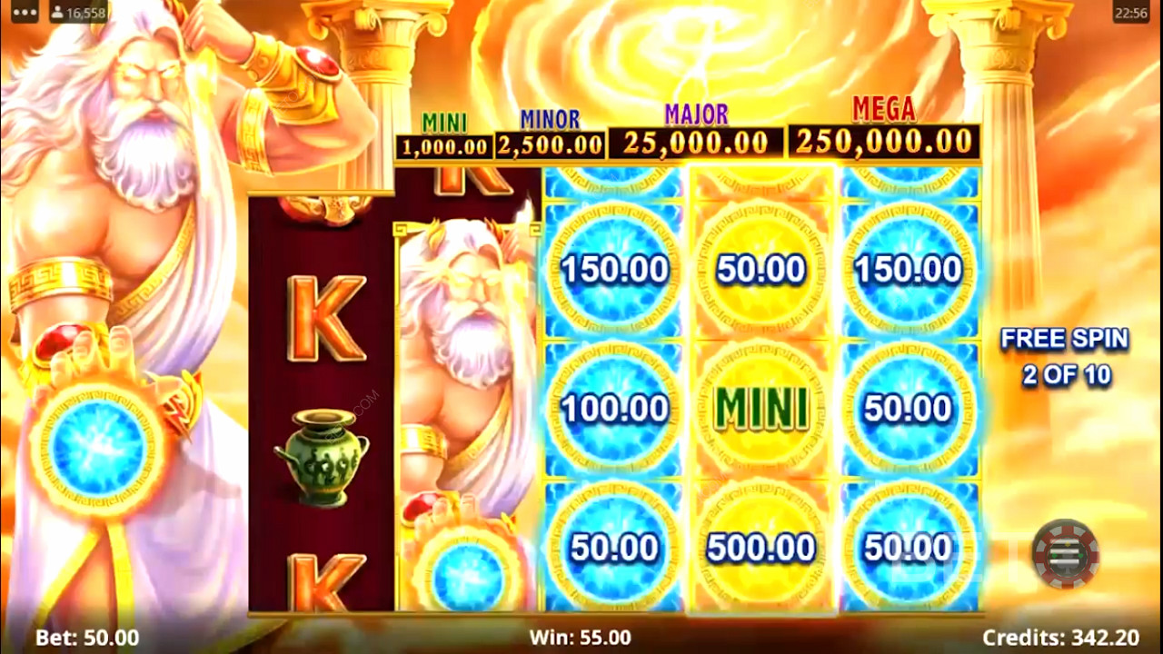 Erleben Sie den Ruhm der griechischen Mythologie im neuesten Casino-Wahnsinn von Spinplay Games
