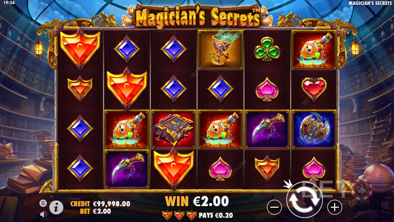 Fazit für Magician