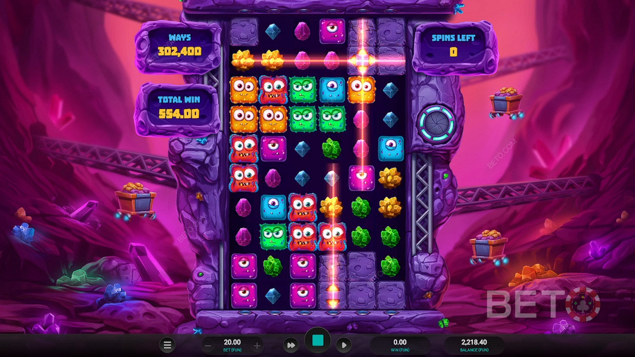 Space Miners Kostenlos Spielen