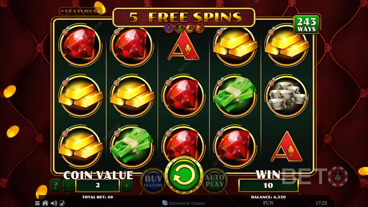 Golden Piggy Bank Kostenlos Spielen