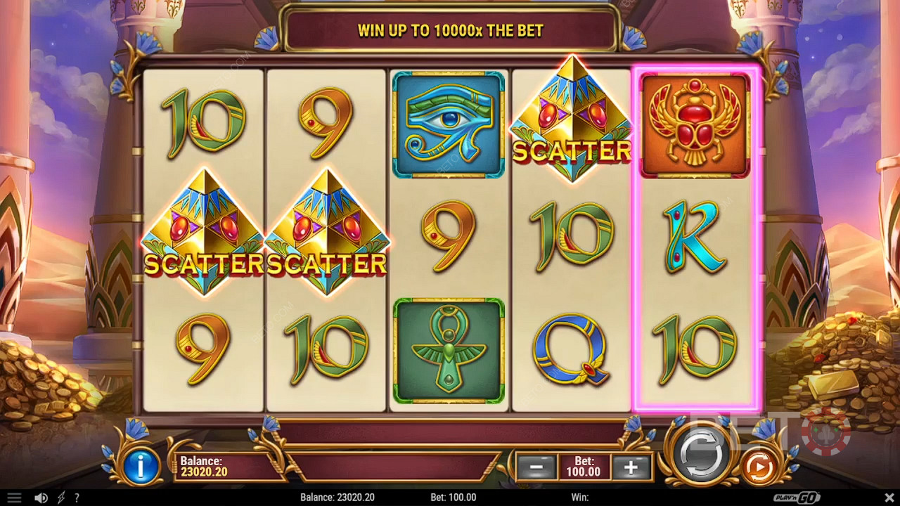 King's Mask Kostenlos Spielen