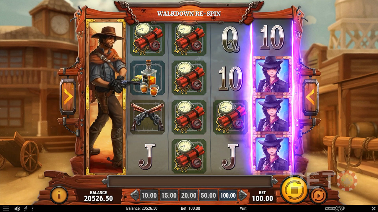 Wild Trigger Kostenlos Spielen