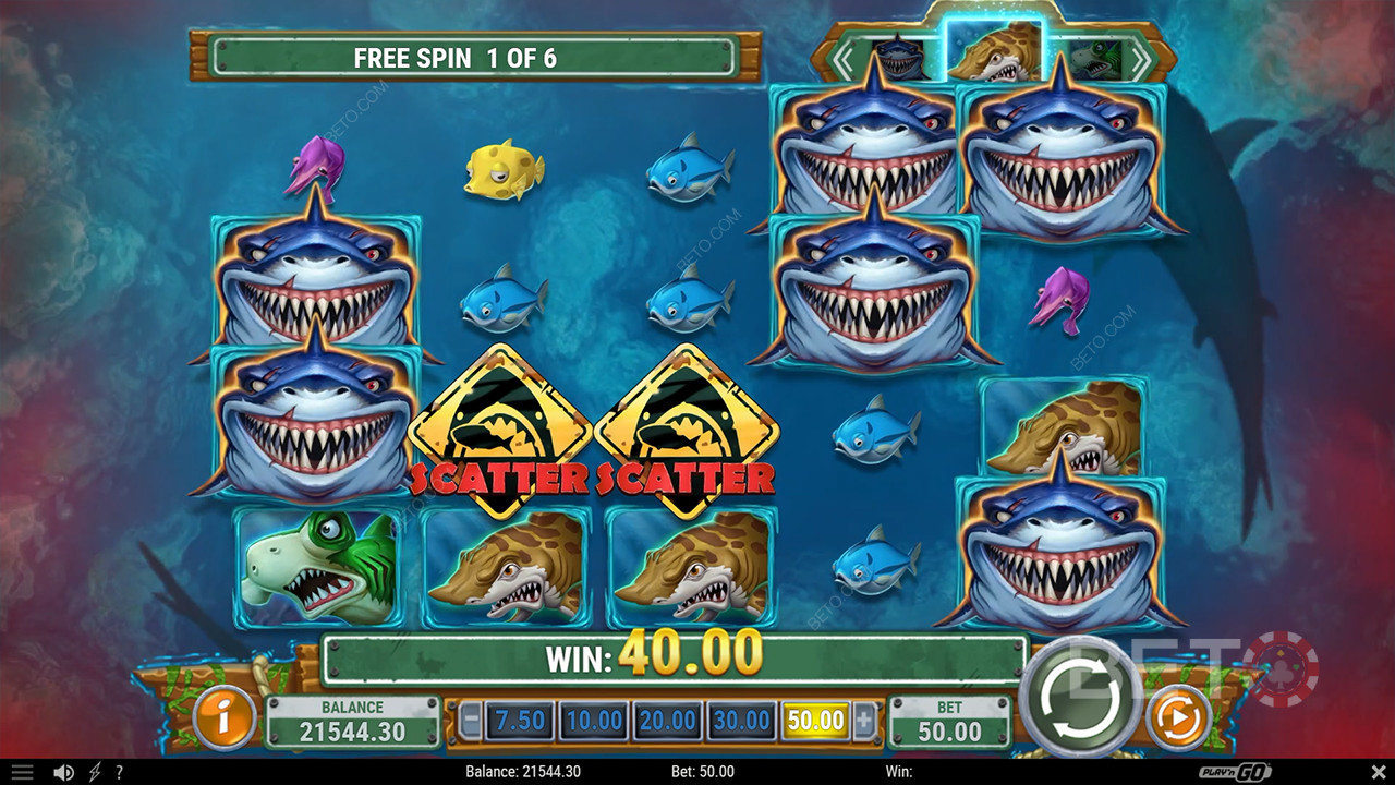 Mega Don Überprüfung durch BETO Slots