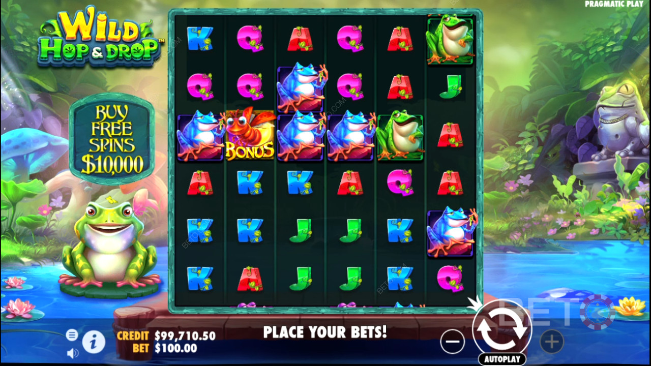 Wie man Pragmatic Play