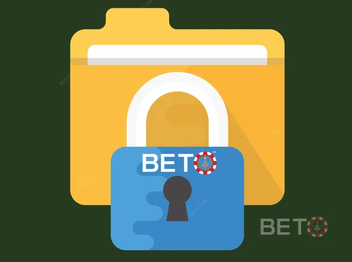 BETO's Datenschutzbestimmungen schützen Ihre persönlichen Daten.