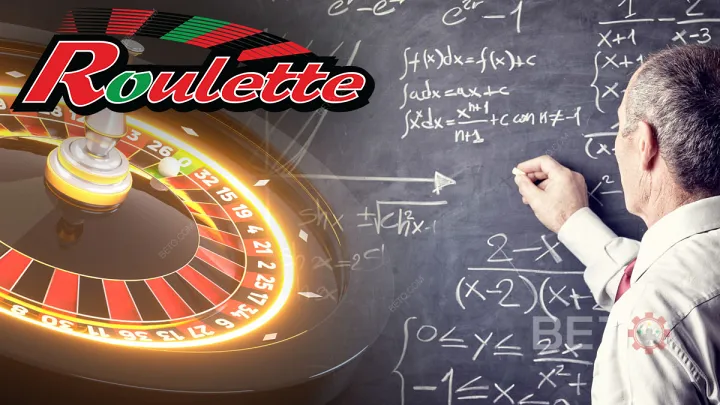 Die Physik hinter der modernen Technologie und den physikalischen Parametern im Roulettespiel.