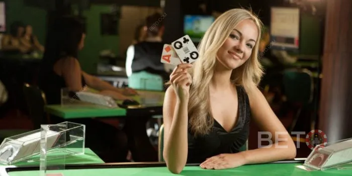 Klassische Spiele gegen die Brettspiele. Offizielle Regeln für Casino-Kartenspiele, die online gespielt werden.