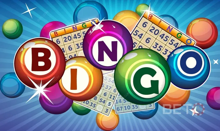 Online Bingo ist die erweiterte Version von Live-Bingohallen