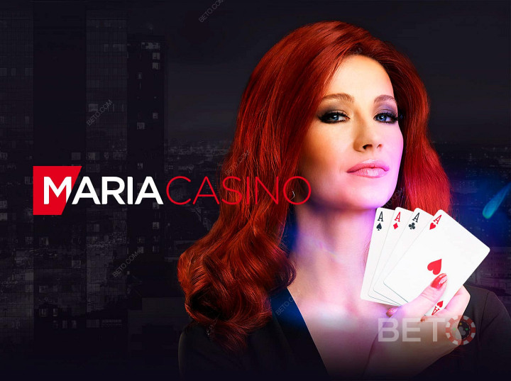 Maria Casino-Bewertung 2023