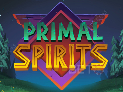 Primal Spirits Demo