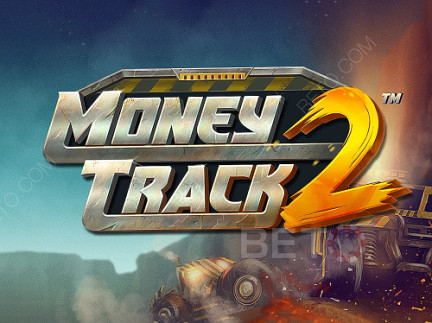 Money Track 2 Demo