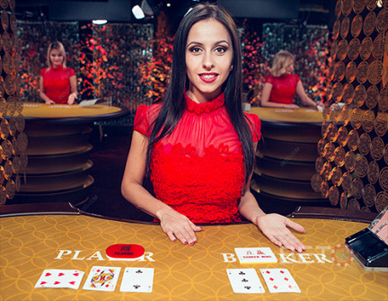 Bakkarat - Leitfaden für das berühmte Casino-Kartenspiel