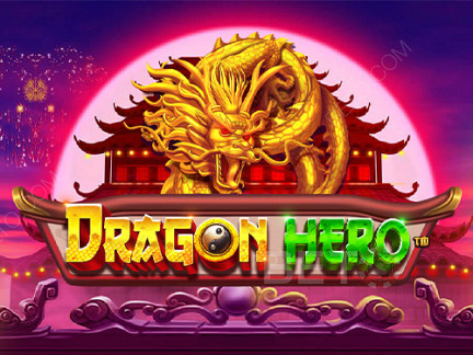 Dragon Hero  Demo