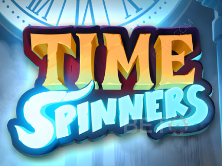 Time Spinners Demo