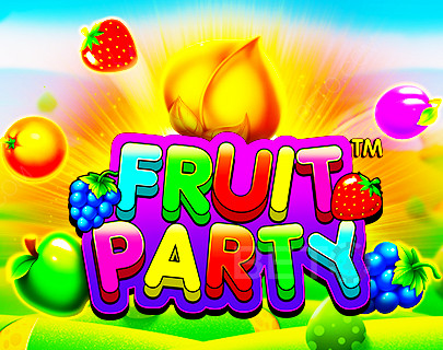 fruit party von pragmatic play sind inspiriert von den alten fruit bandits!