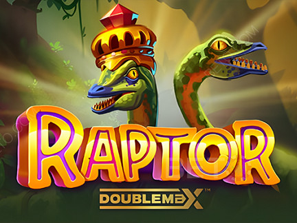 Raptor Doublemax Demo