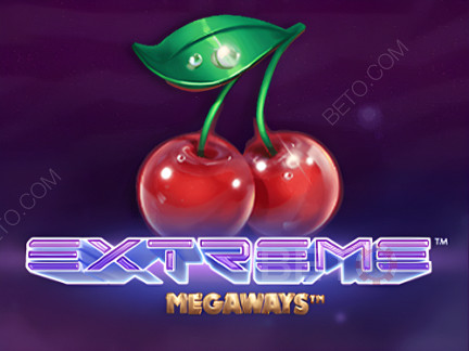 Extreme Megaways Demo