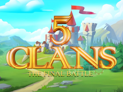 5 Clans Demo