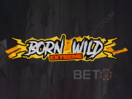 Born Wild Demo