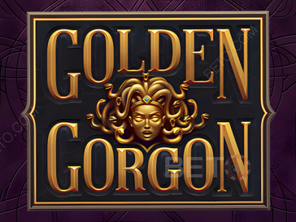 Golden Gorgon Demo